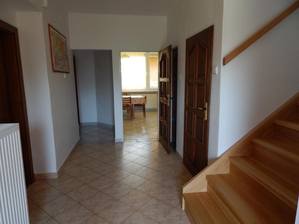 Ubytovanie Vazka Banská Štiavnica Exterior foto